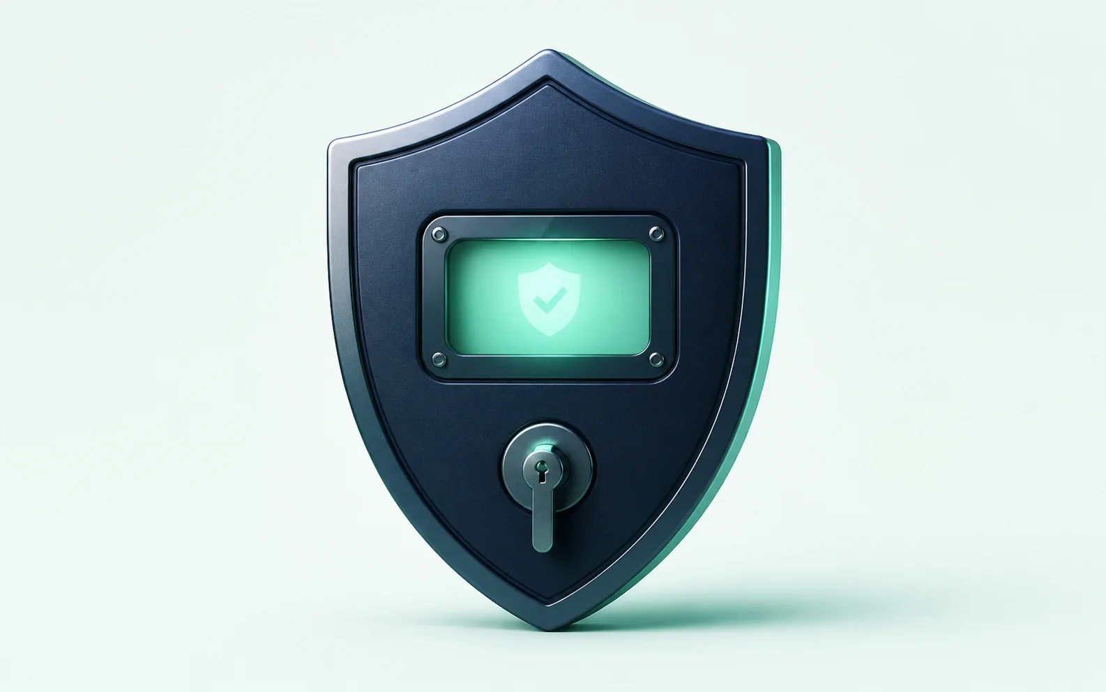 Cordora privacy and security module
